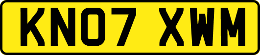 KN07XWM