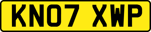 KN07XWP