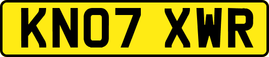 KN07XWR