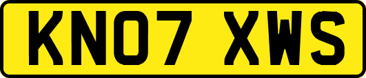 KN07XWS