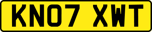 KN07XWT