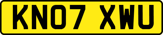 KN07XWU