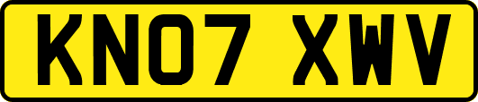 KN07XWV