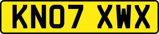 KN07XWX
