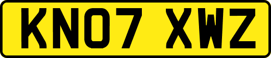 KN07XWZ