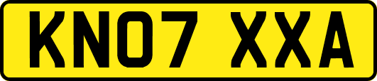 KN07XXA
