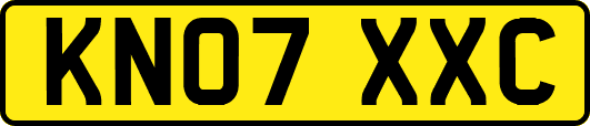 KN07XXC