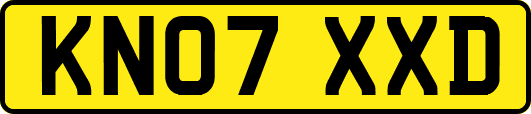 KN07XXD