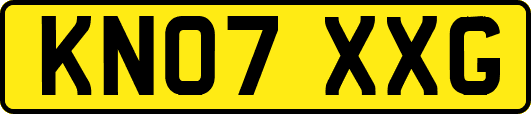 KN07XXG