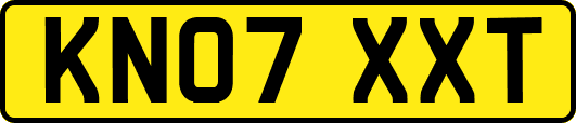 KN07XXT