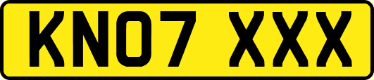KN07XXX