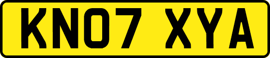 KN07XYA