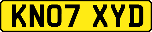 KN07XYD
