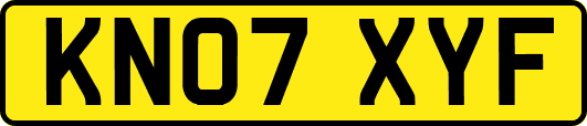 KN07XYF