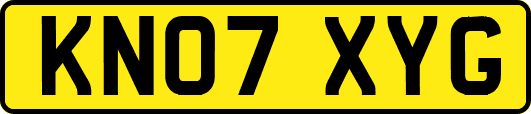 KN07XYG