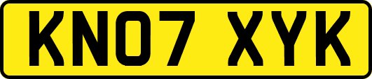 KN07XYK