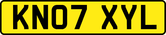 KN07XYL