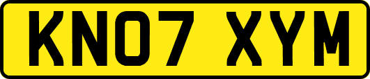 KN07XYM