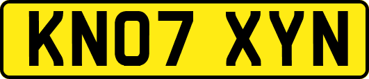 KN07XYN
