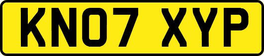 KN07XYP