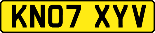 KN07XYV
