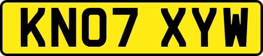 KN07XYW