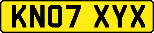 KN07XYX