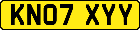 KN07XYY