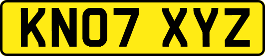KN07XYZ
