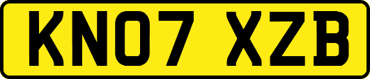 KN07XZB