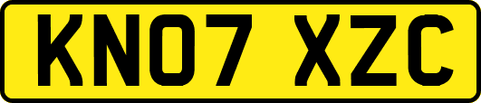 KN07XZC