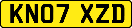 KN07XZD