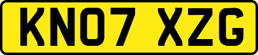 KN07XZG