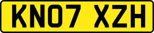 KN07XZH