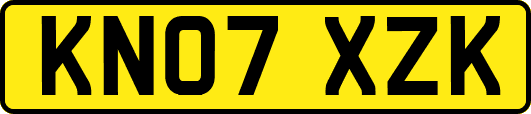 KN07XZK