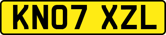 KN07XZL