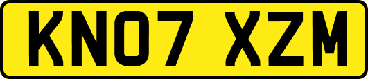 KN07XZM