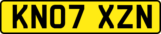 KN07XZN