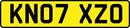 KN07XZO