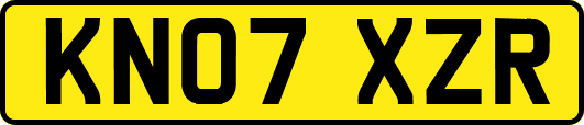 KN07XZR