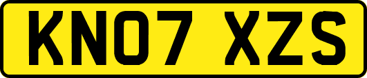 KN07XZS
