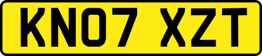 KN07XZT