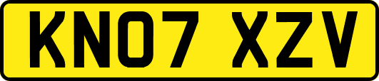 KN07XZV