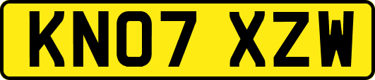 KN07XZW
