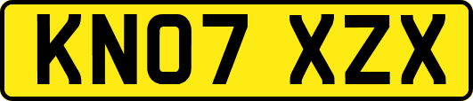 KN07XZX