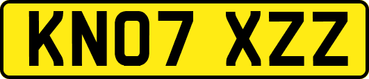 KN07XZZ