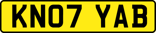 KN07YAB