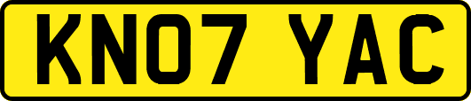 KN07YAC