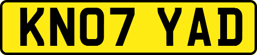 KN07YAD