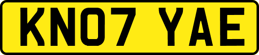 KN07YAE